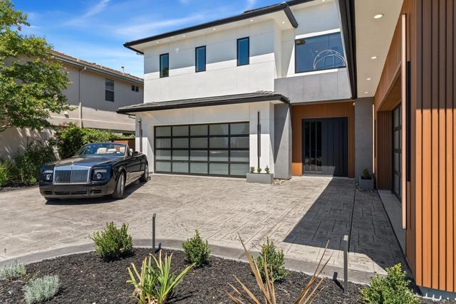 Exterior and front entry, photo 2 of 107