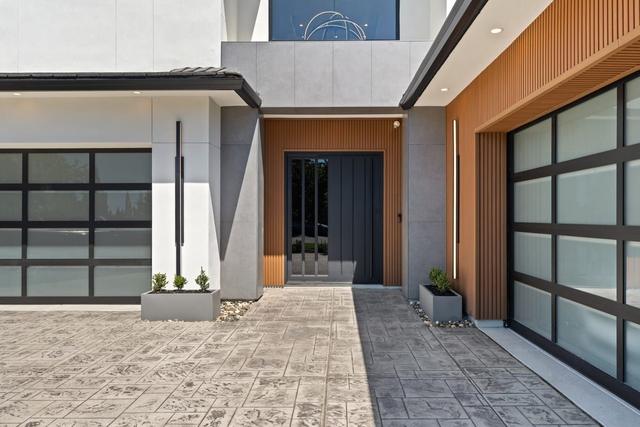 Exterior and front entry, photo 4 of 107
