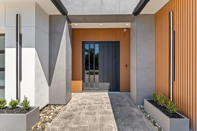Exterior and front entry, photo 5 of 107