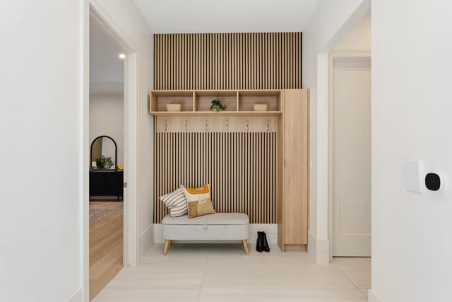 Entry and staircase, photo 11 of 107