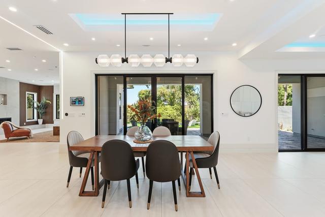 Living and dining areas, photo 18 of 107
