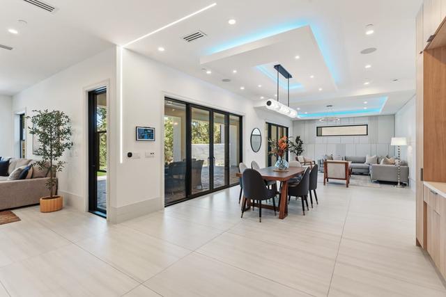 Living and dining areas, photo 19 of 107