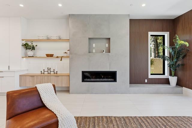 Living spaces, photo 35 of 107