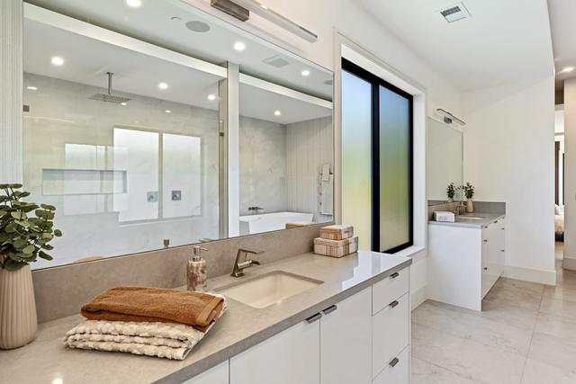 Bedrooms and baths, photo 52 of 107